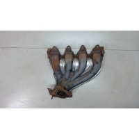 Коллектор выпускной, Renault Scenic 1996-2002 2001 8200119714