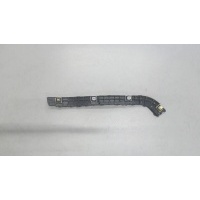 Кронштейн (лапа крепления), Бампера зад. левая Honda CR-V 2007-2012 2007 71598SWAA01