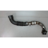 Патрубок интеркулера Audi A6 (C6) 2005-2011 2006 059145731AK