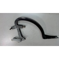 Петля крышки багажника, правая Audi A6 (C7) 2011-2014 2012 4G5827302B