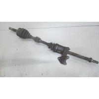 Полуось (приводной вал, шрус), перед. правая Nissan Primera P11 1999-2002 2000 391005J010