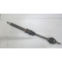 Полуось (приводной вал, шрус) перед. правая Ford Focus 1 1998-2004 1999 1348325