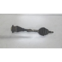 Полуось (приводной вал, шрус), перед. левая Volkswagen Bora 2001 1J0407271CH
