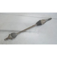 Полуось (приводной вал, шрус), зад. правая Land Rover Freelander 1 1998-2007 2004 TOB000110