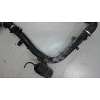 Патрубок интеркулера Land Rover Freelander 1 1998-2007 2004 PNP000011