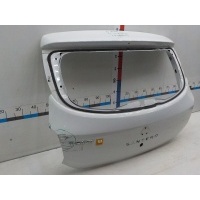 Дверь багажника Renault Sandero 2018- 901009787R