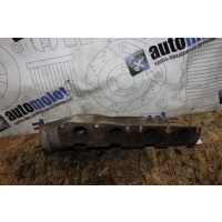 Коллектор выпускной Audi Q7 I 4LB 079253033S