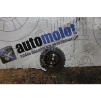 Шестерня VVTI Audi Q7 I 4LB 06E109084K