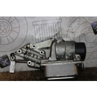 Корпус масляного фильтра Mercedes-Benz E-Class A209 A2721800410