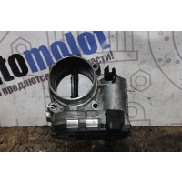 Заслонка дроссельная Volvo C30 AS07 31216665