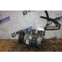 Компрессор кондиционера Volvo XC60 I DZ31 30630921
