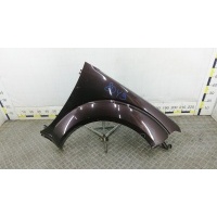 Крыло переднее правое NISSAN NAVARA (2005-2014) 2010 F31004X0MA