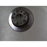 Диск тормозной зад. BMW Z3 1998 34216794298