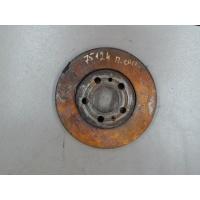 Диск тормозной перед. Volkswagen Golf 4 1997-2005 2002 1J0615301D