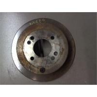 Диск тормозной зад. Hyundai i20 2009-2012 2012 584111C800