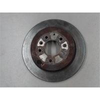 Диск тормозной зад. Mazda CX-7 2007-2012 2009 L206-26-251B