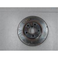 Диск тормозной перед. Mazda CX-7 2007-2012 2009 L206-33-25XA