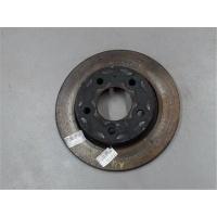 Диск тормозной зад. Mazda 3 (BL) 2009-2013 2010 C24Y-26-251C-9A