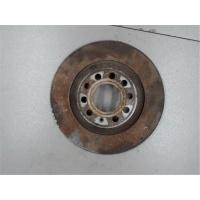 Диск тормозной зад. Audi A6 (C6) 2005-2011 2007 4F0615601E