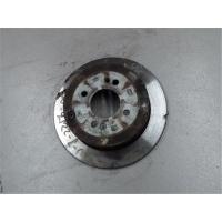 Диск тормозной зад. Hyundai i20 2009-2012 2012 584111C800