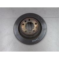 Диск тормозной, зад. Volkswagen Transporter 5 2003-2009 2005 7L6615601G