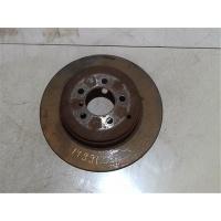 Диск тормозной зад. Land Rover Range Rover 3 (LM) 2002-2012 2004 SDB000211