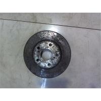 Диск тормозной перед. Toyota Auris E15 2006-2012 2007 4351212670