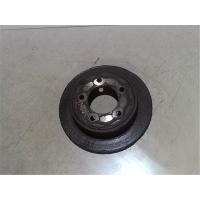 Диск тормозной зад. Mitsubishi Lancer 10 2007-2010 2008 MN116332