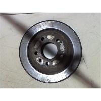 Диск тормозной зад. Volkswagen Touareg 2002-2007 2004 7L6615601G