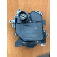 Блок управления кпп audi 01j927156jg восстановленный