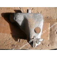 Защита (экран) выпускного коллектора Skoda Fabia 2003 036253041BM