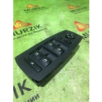 Кнопки стеклоподъёмника BMW X3 E83 2008 61313414355