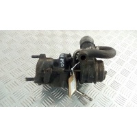 Турбокомпрессор audi a6 058145703h