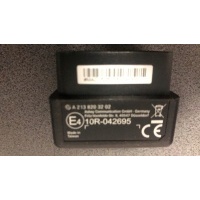 Считыватель адаптер блок obd2 a2138203202 w156 w213