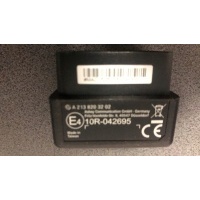 считыватель адаптер блок obd2 a2138203202 w156 w213