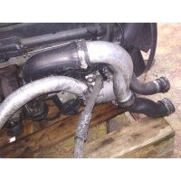Патрубок интеркулера BMW 3 E46 (1997-2003) 2002 11612249524