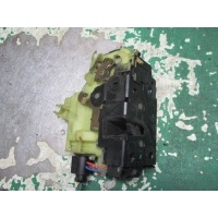 Замок двери задней правой Skoda Octavia 2004 3b4839016m