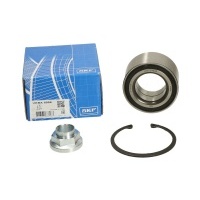 комплект подшипников колёса skf hyundai санта fe i sm