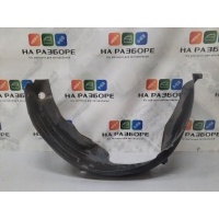 подкрылок HYUNDAI SOLARIS 86822-H5000