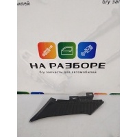 накладка крышки багажника LADA VESTA 8450030948