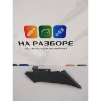 накладка крышки багажника LADA VESTA 8450030949