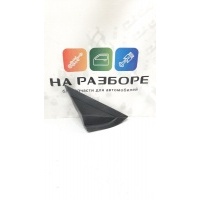 накладка на крыло HYUNDAI SOLARIS 2 86190-H5000