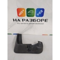 брызговик Hyundai SOLARIS 2 86831-H5000