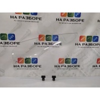стекло двери Hyundai SOLARIS 2 83420-H5000