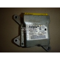 Блок управления AIR BAG Renault Vivaro (2001 - 2014) 8200112746