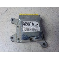 Блок управления AIR BAG Renault Vivaro (2001 - 2014) 8200112746