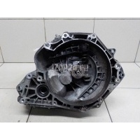 МКПП (механическая коробка переключения передач) GM Zafira B (2005 - 2012) 5700003