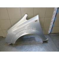 Крыло переднее левое TYG Zafira B (2005 - 2012) OP10032AL