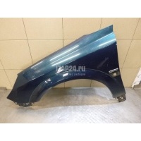 Крыло переднее левое GM Vectra C (2002 - 2008) 93185701