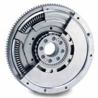 Колесо двухмассовый a4 b7 a6 c6 2.0 tfsi 170 200 220 л.с.